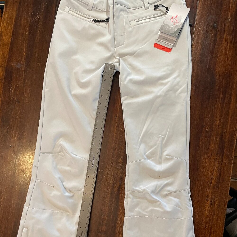 NEW SKI SNOW PANTS waterproof